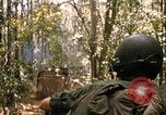 Image 11e Régiment de cavalerie blindée le Cambodge, 1970, de la seconde 25 séquences d'archives historiques vidéo 65675021063