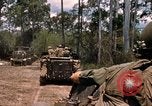Image 11e Régiment de cavalerie blindée le Cambodge, 1970, de la seconde 37 séquences d'archives historiques vidéo 65675021063