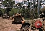 Image 11e Régiment de cavalerie blindée le Cambodge, 1970, de la seconde 40 séquences d'archives historiques vidéo 65675021063