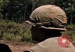Image 11e Régiment de cavalerie blindée le Cambodge, 1970, de la seconde 41 séquences d'archives historiques vidéo 65675021063