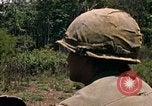Image 11e Régiment de cavalerie blindée le Cambodge, 1970, de la seconde 47 séquences d'archives historiques vidéo 65675021063
