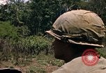 Image 11e Régiment de cavalerie blindée le Cambodge, 1970, de la seconde 48 séquences d'archives historiques vidéo 65675021063