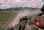 Image 11e Régiment de cavalerie blindée le Cambodge, 1970, de la seconde 56 séquences d'archives historiques vidéo 65675021063