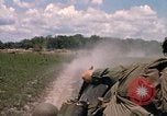 Image 11e Régiment de cavalerie blindée le Cambodge, 1970, de la seconde 58 séquences d'archives historiques vidéo 65675021063