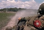 Image 11e Régiment de cavalerie blindée le Cambodge, 1970, de la seconde 61 séquences d'archives historiques vidéo 65675021063