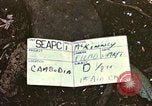 Standbild 1 Air Cavalry Division Kambodscha, 1970, aus Sekunde 1 historischem Filmmaterial Videoclip 65675021064