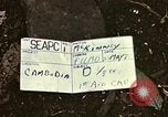 Standbild 1 Air Cavalry Division Kambodscha, 1970, aus Sekunde 8 historischem Filmmaterial Videoclip 65675021064