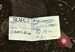 Standbild 1 Air Cavalry Division Kambodscha, 1970, aus Sekunde 9 historischem Filmmaterial Videoclip 65675021064