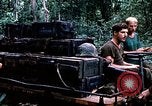 Standbild 1 Air Cavalry Division Kambodscha, 1970, aus Sekunde 27 historischem Filmmaterial Videoclip 65675021064