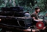 Standbild 1 Air Cavalry Division Kambodscha, 1970, aus Sekunde 28 historischem Filmmaterial Videoclip 65675021064