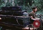Standbild 1 Air Cavalry Division Kambodscha, 1970, aus Sekunde 29 historischem Filmmaterial Videoclip 65675021064
