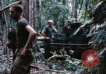 Standbild 1 Air Cavalry Division Kambodscha, 1970, aus Sekunde 35 historischem Filmmaterial Videoclip 65675021064