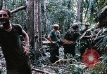 Standbild 1 Air Cavalry Division Kambodscha, 1970, aus Sekunde 40 historischem Filmmaterial Videoclip 65675021064