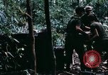 Standbild 1 Air Cavalry Division Kambodscha, 1970, aus Sekunde 47 historischem Filmmaterial Videoclip 65675021064