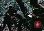 Standbild 1 Air Cavalry Division Kambodscha, 1970, aus Sekunde 52 historischem Filmmaterial Videoclip 65675021064