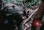 Standbild 1 Air Cavalry Division Kambodscha, 1970, aus Sekunde 56 historischem Filmmaterial Videoclip 65675021064