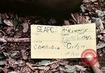 Standbild 1 Air Cavalry Division Kambodscha, 1970, aus Sekunde 4 historischem Filmmaterial Videoclip 65675021065
