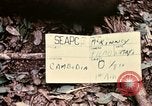 Standbild 1 Air Cavalry Division Kambodscha, 1970, aus Sekunde 5 historischem Filmmaterial Videoclip 65675021065