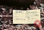 Standbild 1 Air Cavalry Division Kambodscha, 1970, aus Sekunde 6 historischem Filmmaterial Videoclip 65675021065