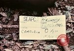 Standbild 1 Air Cavalry Division Kambodscha, 1970, aus Sekunde 10 historischem Filmmaterial Videoclip 65675021065