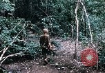 Standbild 1 Air Cavalry Division Kambodscha, 1970, aus Sekunde 18 historischem Filmmaterial Videoclip 65675021065