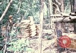 Standbild 1 Air Cavalry Division Kambodscha, 1970, aus Sekunde 44 historischem Filmmaterial Videoclip 65675021065