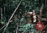 Standbild 1 Air Cavalry Division Kambodscha, 1970, aus Sekunde 47 historischem Filmmaterial Videoclip 65675021065