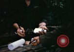 Standbild 1 Air Cavalry Division Kambodscha, 1970, aus Sekunde 60 historischem Filmmaterial Videoclip 65675021065