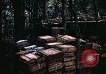 Standbild 1 Air Cavalry Division Kambodscha, 1970, aus Sekunde 37 historischem Filmmaterial Videoclip 65675021066