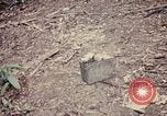 Standbild 1 Air Cavalry Division Kambodscha, 1970, aus Sekunde 14 historischem Filmmaterial Videoclip 65675021067