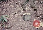 Standbild 1 Air Cavalry Division Kambodscha, 1970, aus Sekunde 17 historischem Filmmaterial Videoclip 65675021067