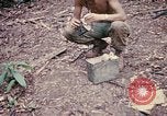 Standbild 1 Air Cavalry Division Kambodscha, 1970, aus Sekunde 20 historischem Filmmaterial Videoclip 65675021067