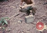 Standbild 1 Air Cavalry Division Kambodscha, 1970, aus Sekunde 22 historischem Filmmaterial Videoclip 65675021067