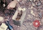 Standbild 1 Air Cavalry Division Kambodscha, 1970, aus Sekunde 30 historischem Filmmaterial Videoclip 65675021067