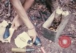 Standbild 1 Air Cavalry Division Kambodscha, 1970, aus Sekunde 34 historischem Filmmaterial Videoclip 65675021067