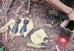 Standbild 1 Air Cavalry Division Kambodscha, 1970, aus Sekunde 37 historischem Filmmaterial Videoclip 65675021067