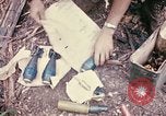 Standbild 1 Air Cavalry Division Kambodscha, 1970, aus Sekunde 40 historischem Filmmaterial Videoclip 65675021067