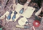 Standbild 1 Air Cavalry Division Kambodscha, 1970, aus Sekunde 41 historischem Filmmaterial Videoclip 65675021067