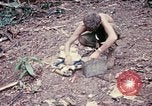 Standbild 1 Air Cavalry Division Kambodscha, 1970, aus Sekunde 48 historischem Filmmaterial Videoclip 65675021067