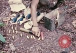 Standbild 1 Air Cavalry Division Kambodscha, 1970, aus Sekunde 54 historischem Filmmaterial Videoclip 65675021067