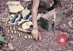 Standbild 1 Air Cavalry Division Kambodscha, 1970, aus Sekunde 55 historischem Filmmaterial Videoclip 65675021067