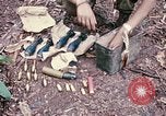 Standbild 1 Air Cavalry Division Kambodscha, 1970, aus Sekunde 56 historischem Filmmaterial Videoclip 65675021067
