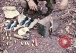 Standbild 1 Air Cavalry Division Kambodscha, 1970, aus Sekunde 57 historischem Filmmaterial Videoclip 65675021067