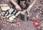 Standbild 1 Air Cavalry Division Kambodscha, 1970, aus Sekunde 58 historischem Filmmaterial Videoclip 65675021067
