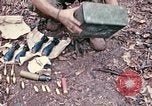 Standbild 1 Air Cavalry Division Kambodscha, 1970, aus Sekunde 59 historischem Filmmaterial Videoclip 65675021067