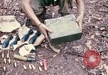 Standbild 1 Air Cavalry Division Kambodscha, 1970, aus Sekunde 61 historischem Filmmaterial Videoclip 65675021067