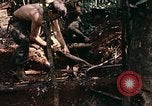 Standbild 1 Air Cavalry Division Kambodscha, 1970, aus Sekunde 52 historischem Filmmaterial Videoclip 65675021068