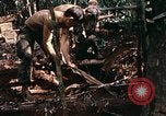 Standbild 1 Air Cavalry Division Kambodscha, 1970, aus Sekunde 54 historischem Filmmaterial Videoclip 65675021068