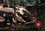 Standbild 1 Air Cavalry Division Kambodscha, 1970, aus Sekunde 56 historischem Filmmaterial Videoclip 65675021068