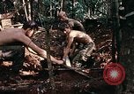 Standbild 1 Air Cavalry Division Kambodscha, 1970, aus Sekunde 58 historischem Filmmaterial Videoclip 65675021068